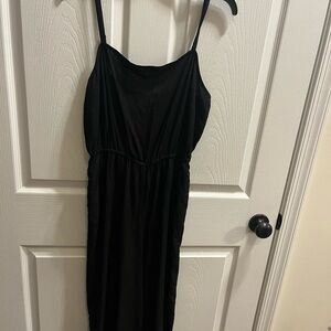 Woman’s Gap Jumpsuit- size Medium